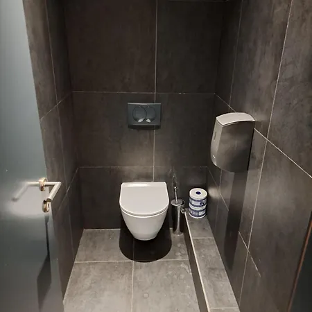Apartamento Beachpool Crib Mimice