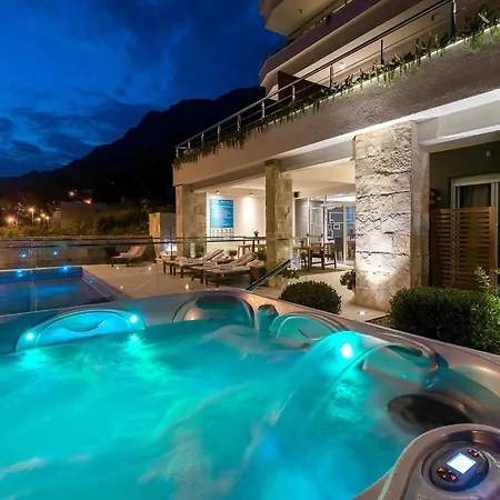 Beachpool Crib *