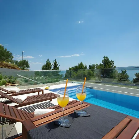 Beachpool Crib Apartamento *