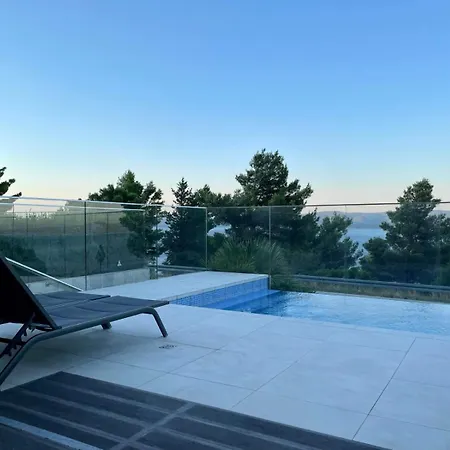 Apartman Beachpool Crib *